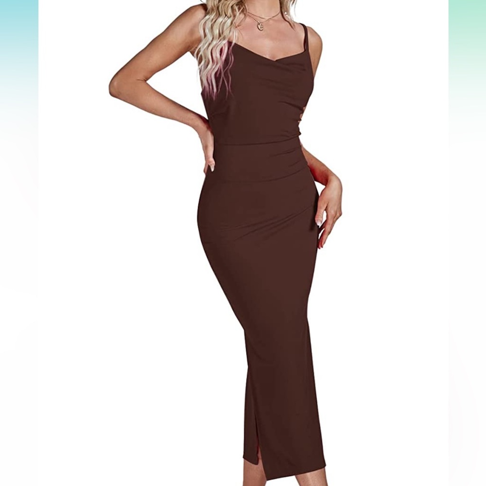 MIDI Dress